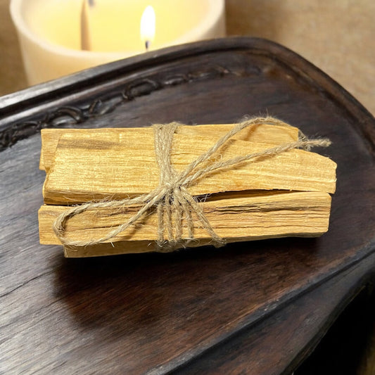 Palo Santo Sticks