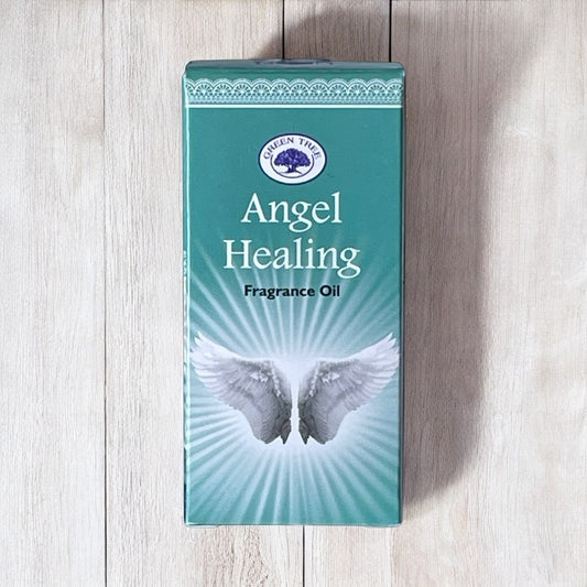 Angle Healing - Fragrance Oil