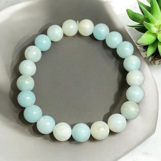 Caribbean Calcite - Bracelet