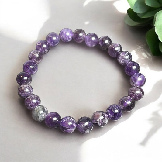 Amethyst - Bracelet