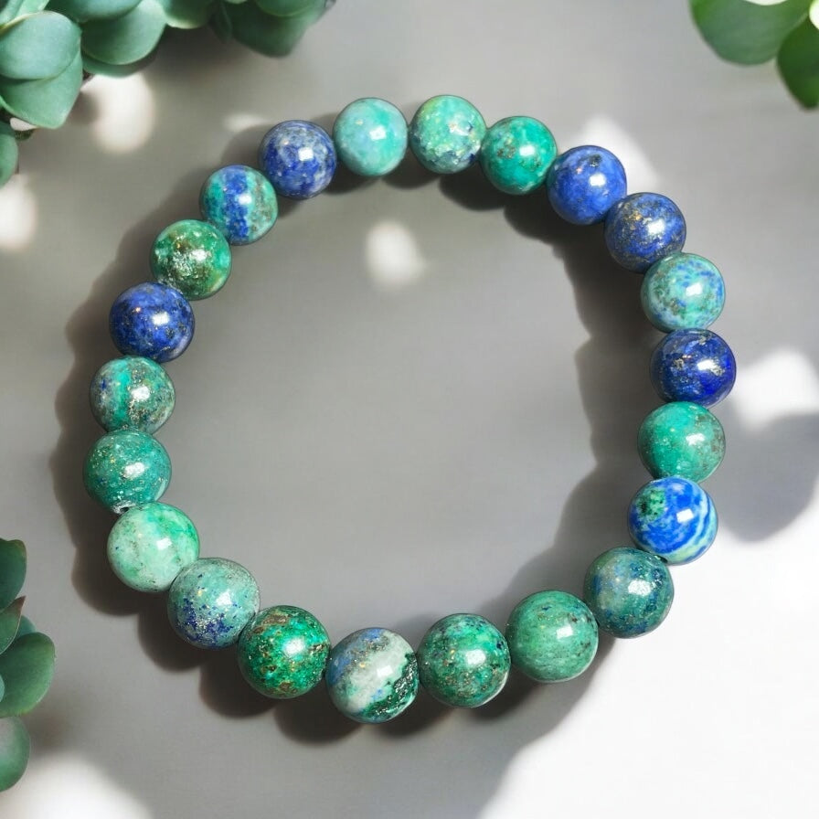 Azurite - Bracelet