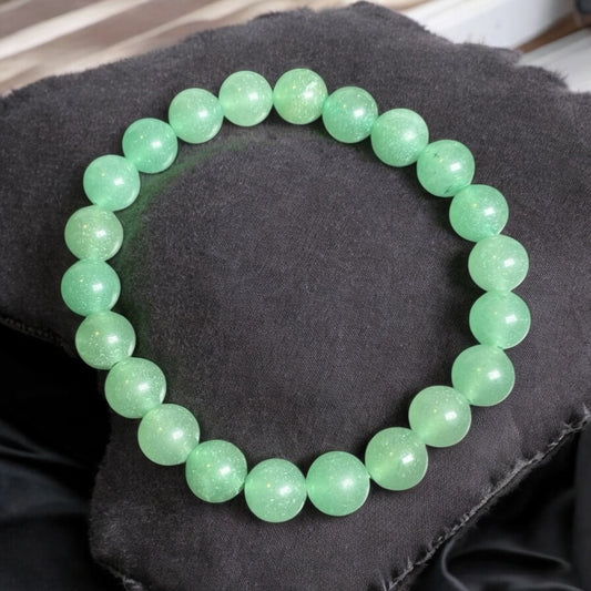 Green Aventurine - Bracelet